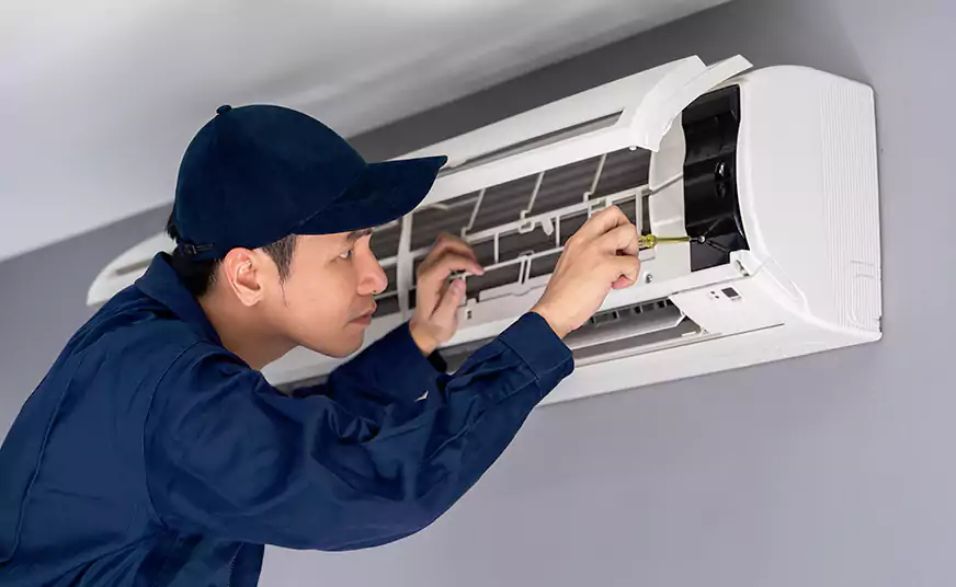 AC Duct Cleaning Lino Lakes