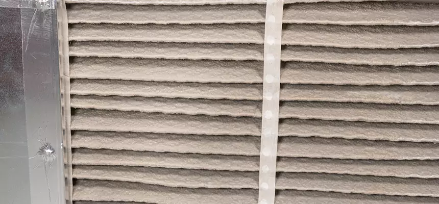 Mobile Car AC Filter Replacement in Lino Lakes