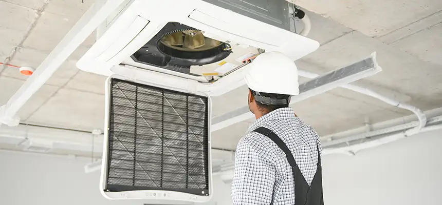 Our Affordable Duct Cleaning Near Me Services in Lino Lakes, MN