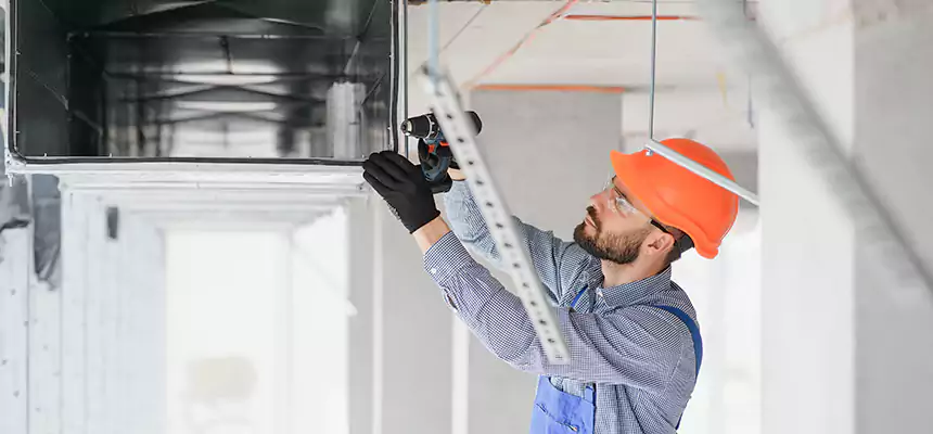 Comprehensive Ventilation Cleaning in Lino Lakes