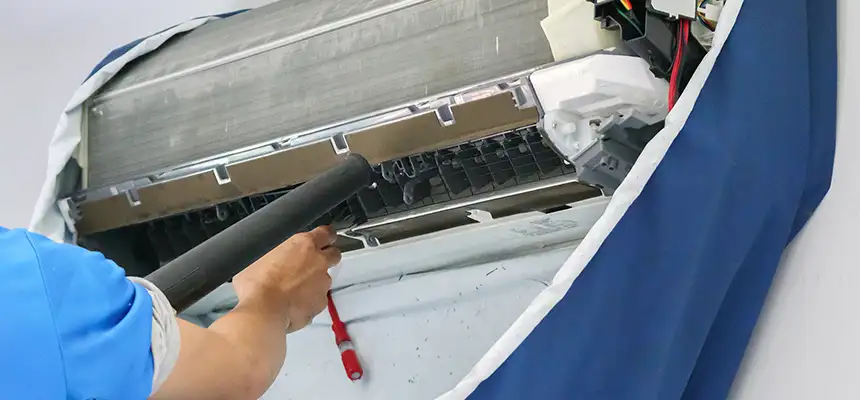 Advanced Clogged Dryer Vent Repair for Multi-Unit & Commercial in Lino Lakes, MN