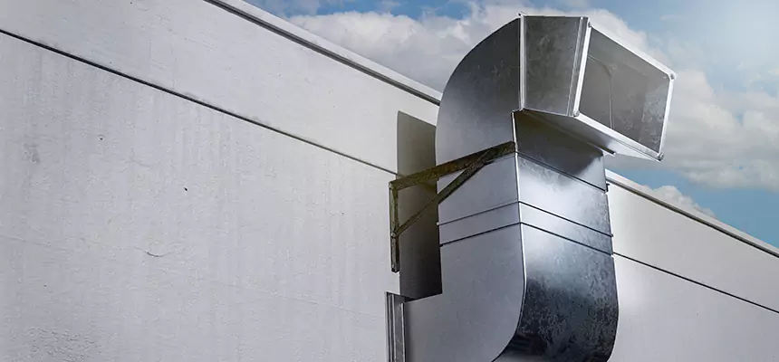 Comprehensive Commercial HVAC Cleaning in Lino Lakes