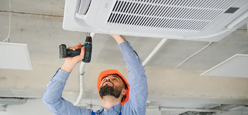 Detailed Multi‑Unit Riser & Roof Termination Cleaning in Lino Lakes