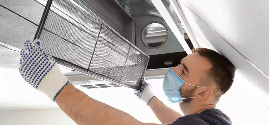 Our Home Duct Cleaning Services in Lino Lakes, MN  