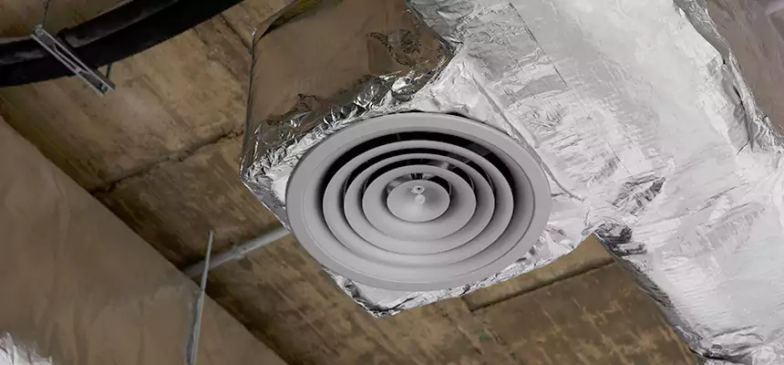 Our HVAC Ductwork Installation Services in Lino Lakes, MN