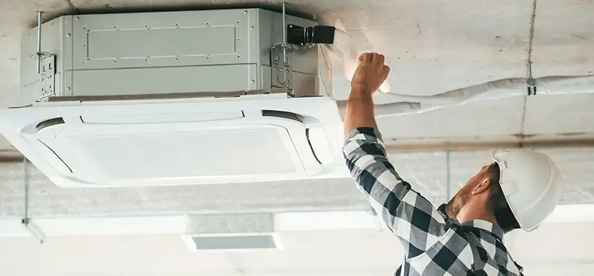 Our Local Vent Cleaning Services in Lino Lakes, MN