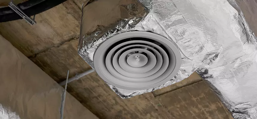 Our Low VOC Vent Installation Services in Lino Lakes, MN