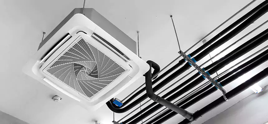 Our Smart AC Vent Controller Services in Lino Lakes, MN