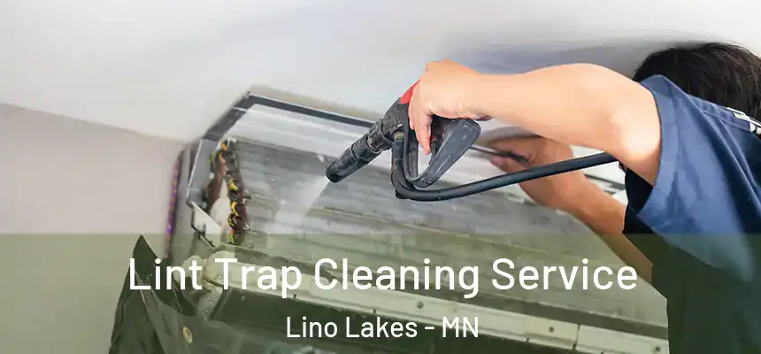  Lint Trap Cleaning Service Lino Lakes - MN