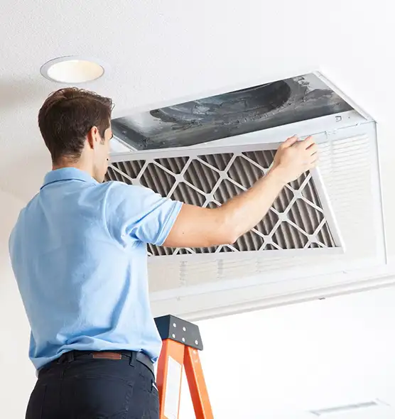 About Annual Dryer Vent Maintenance Lino Lakes, MN