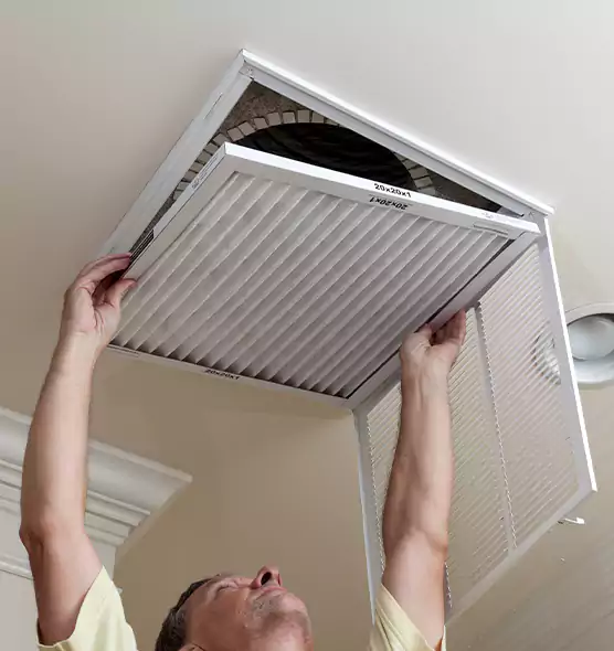 Trusted Apartment Air Duct Cleaning in Lino Lakes, MN