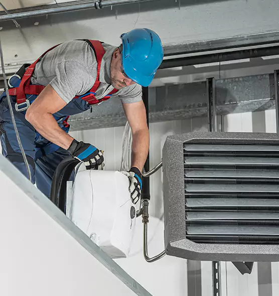 Professional Custom HVAC Ductworkin Lino Lakes, MN