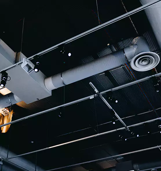 About Duct Sanitization with UV Light in Lino Lakes, MN