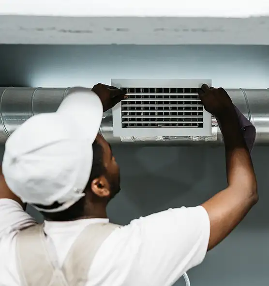 About Emergency Dryer Vent Repair in Lino Lakes, MN
