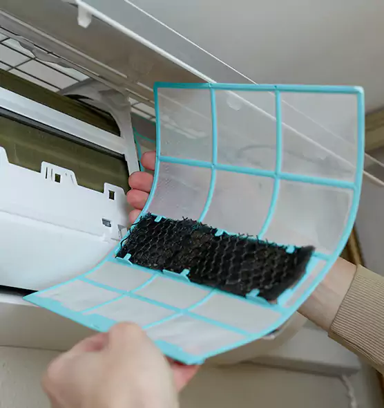 Welcome to Air Duct Cleaning & Repairs Lino Lakes — Your Local HEPA Filter Installation Pros in Lino Lakes, MN