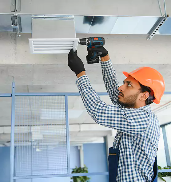 Professional HVAC Duct Cleaning in Lino Lakes, MN