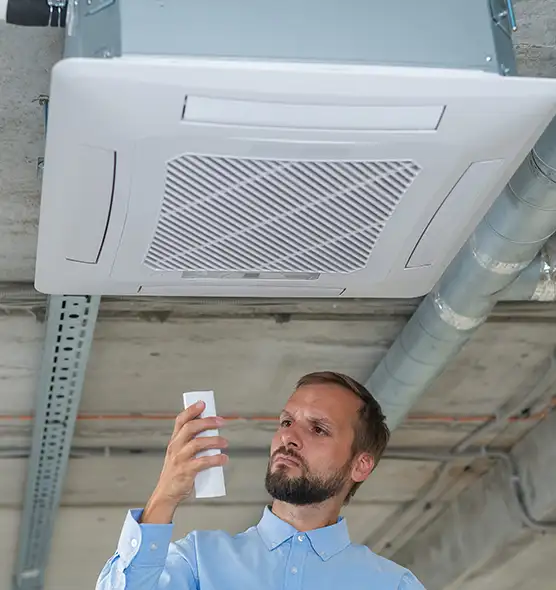 About Local Vent Cleaning Services in Lino Lakes, MN