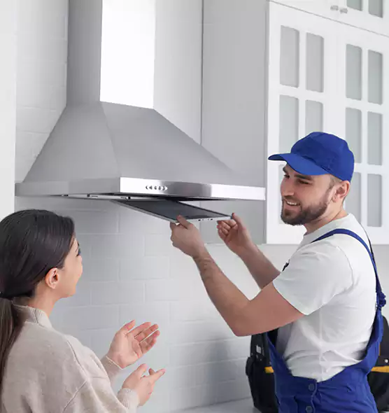 Trusted Multi-family Home Duct Cleaning in Lino Lakes, MN