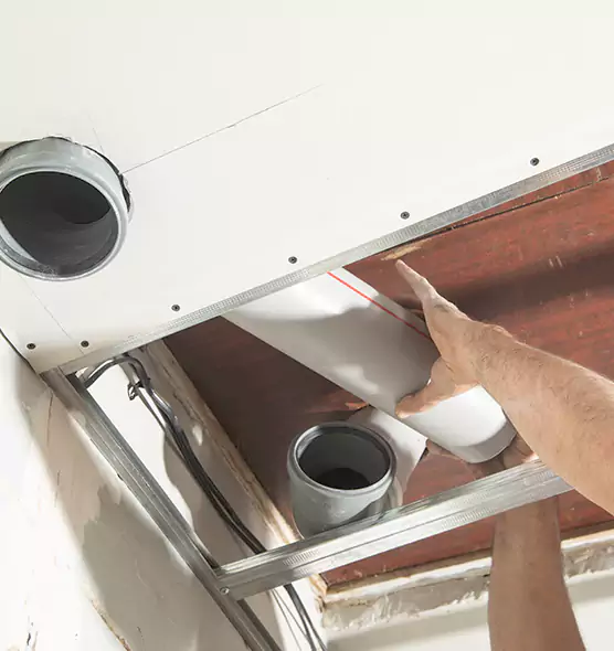 Professional Seasonal Allergy Air Duct Cleaning in Lino Lakes, MN