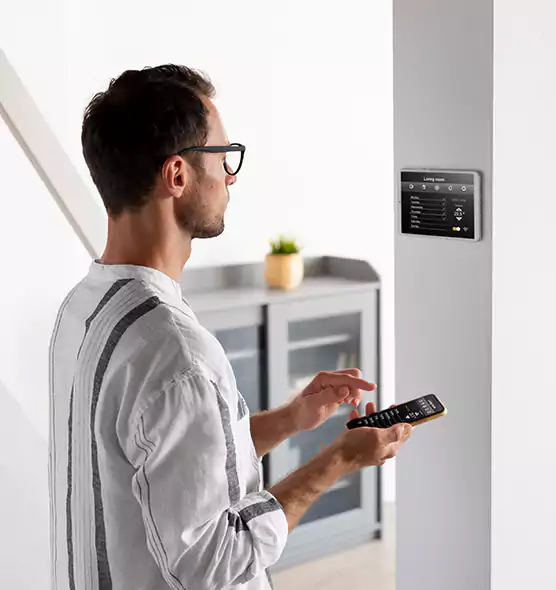 About Smart AC Vent Controller Services in Lino Lakes