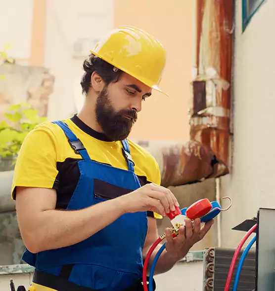 About Smart HVAC Installation in Lino Lakes, MN