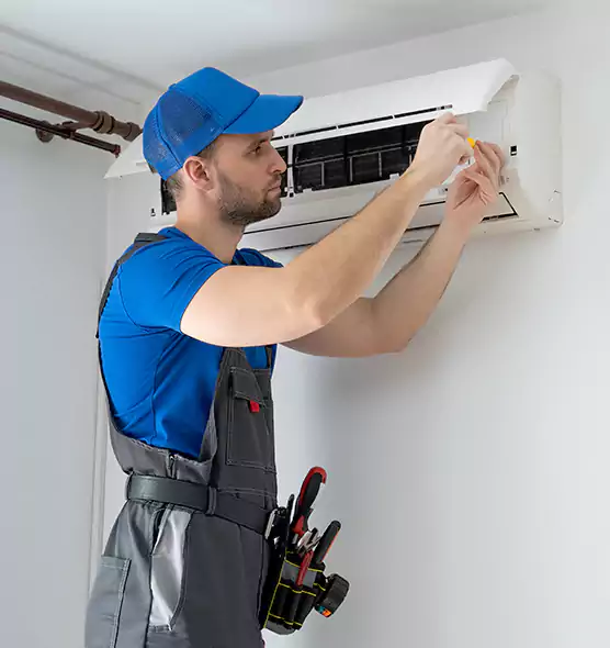 About Smart Thermostat AC Installation in Lino Lakes, MN