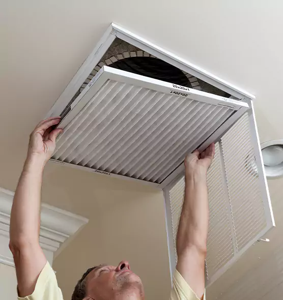 Trusted Vent Shaft Cleaning Expert in Lino Lakes, MN
