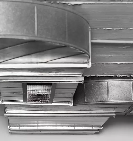 Professional Wall Vent Cleaning Service in Lino Lakes, MN