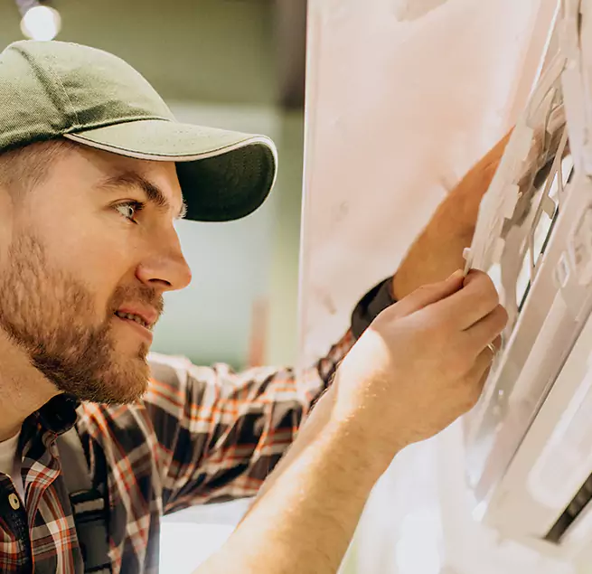 Why Homeowners Businesses Trust Us in Lino Lakes, MN?