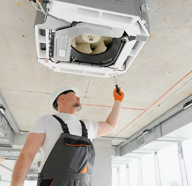 Why Homeowners & Businesses Trust Us in Lino Lakes, MN?