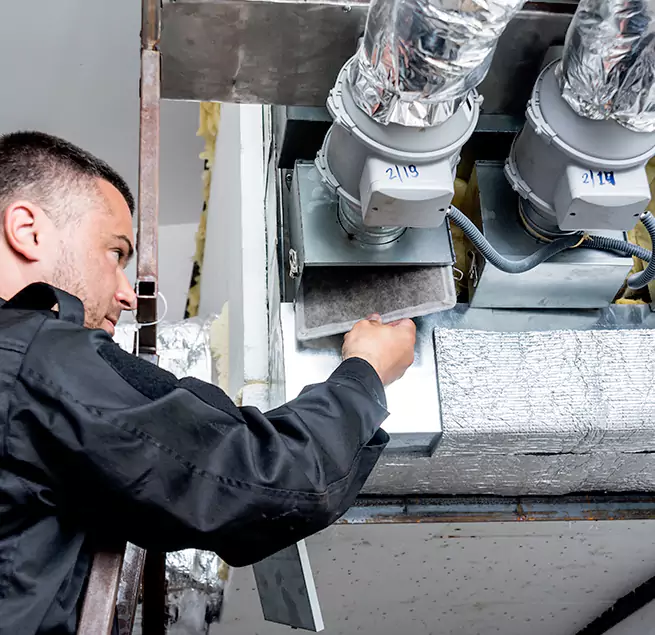  Why Homeowners & Businesses Trust Us in Lino Lakes, MN?