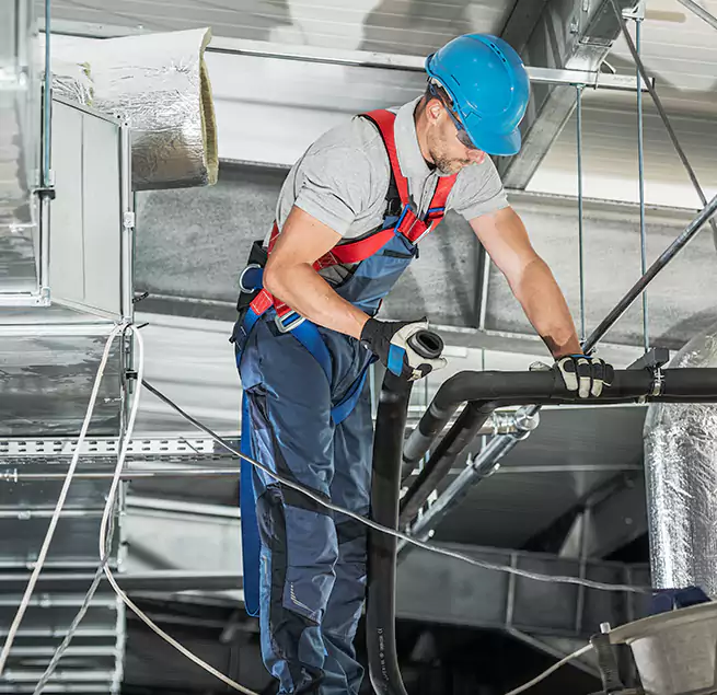 Why Homeowners & Businesses Trust Us in Lino Lakes, MN?