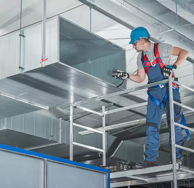 Why Homeowners & Businesses Trust Us in Lino Lakes, MN?