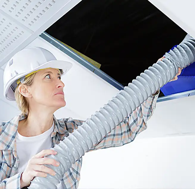 Why Homeowners & Businesses Trust Us Lino Lakes, MN