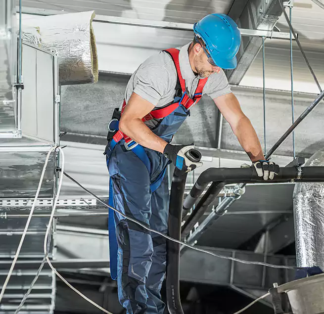 Why Homeowners & Businesses Trust Us in Lino Lakes, MN?