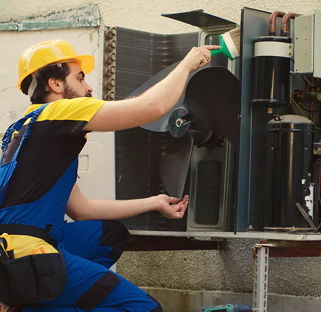 Why Homeowners Businesses Trust Us in Lino Lakes, MN?