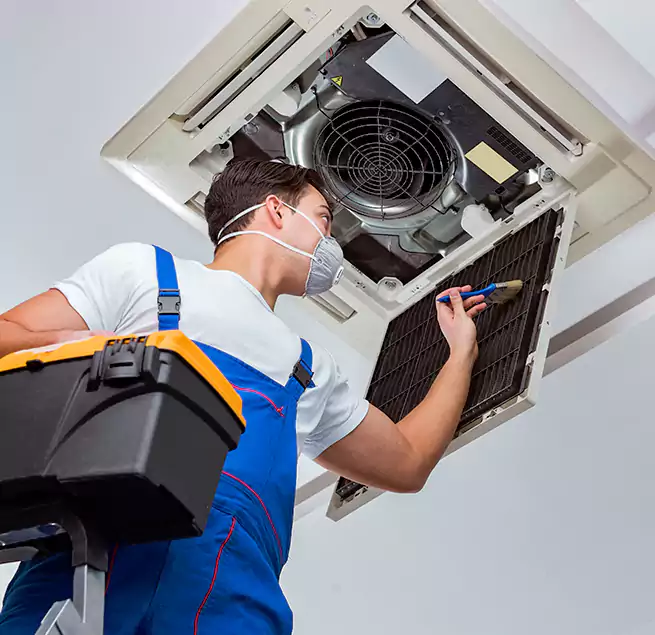 Why Homeowners & Businesses Trust Us in Lino Lakes, MN