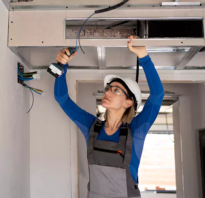 Why Homeowners & Businesses Trust Us in Lino Lakes, MN?