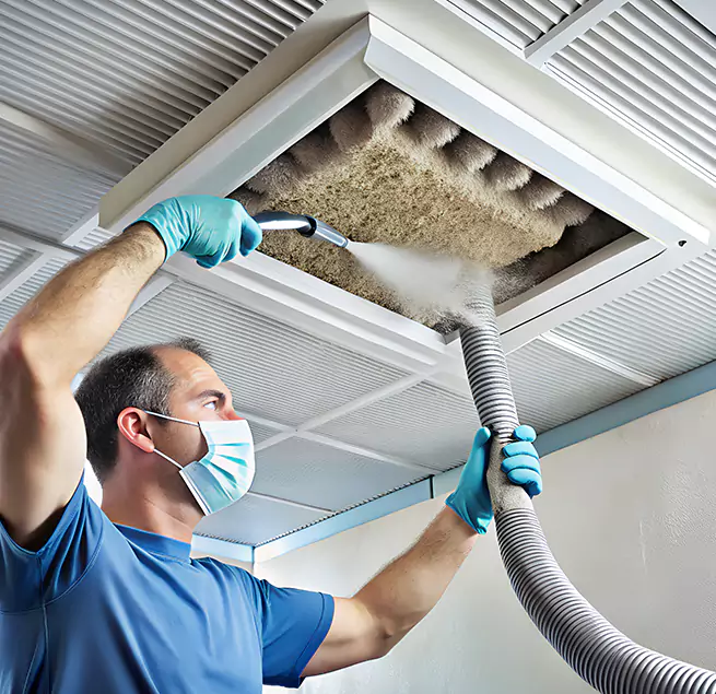 Why Homeowners Businesses Trust Us in Lino Lakes, MN