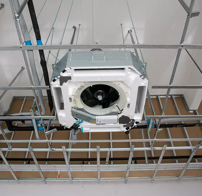 Why Homeowners & Businesses Trust Us in Lino Lakes, MN?