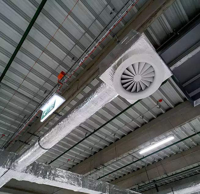 Why Homeowners & Businesses Trust Us in Lino Lakes, MN