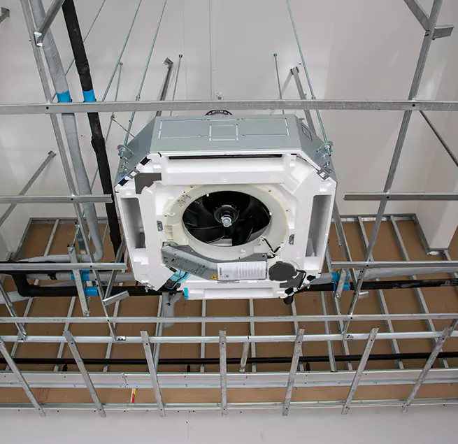 Why Homeowners & Businesses Trust Us Lino Lakes, MN?