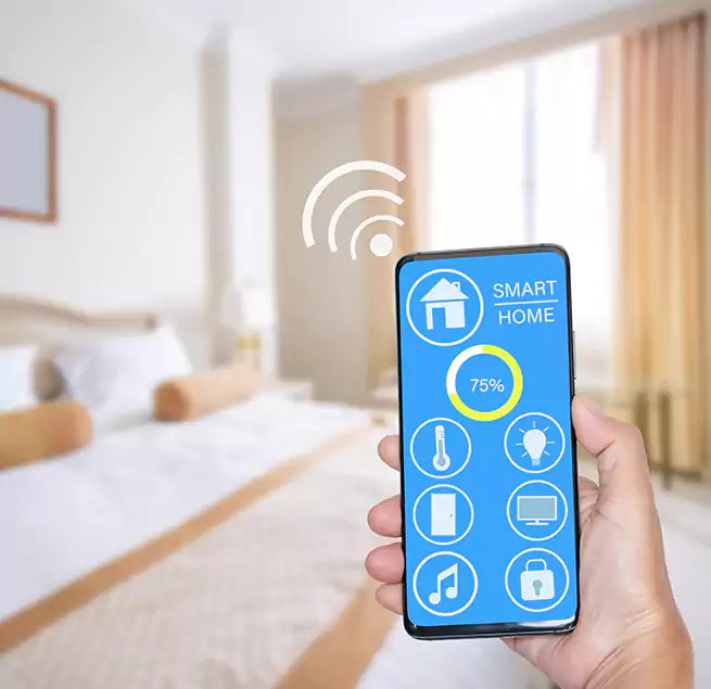 Why Homeowners & Businesses Trust Us in Lino Lakes, MN