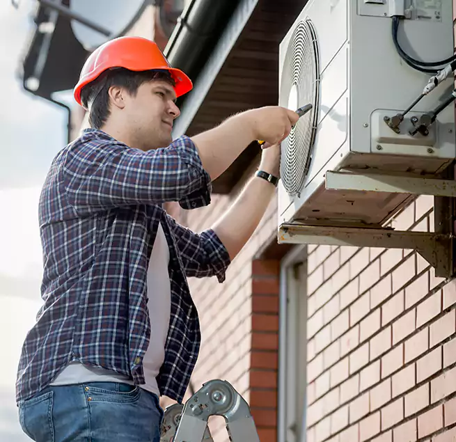 Why Homeowners & Businesses Trust Us Lino Lakes, MN